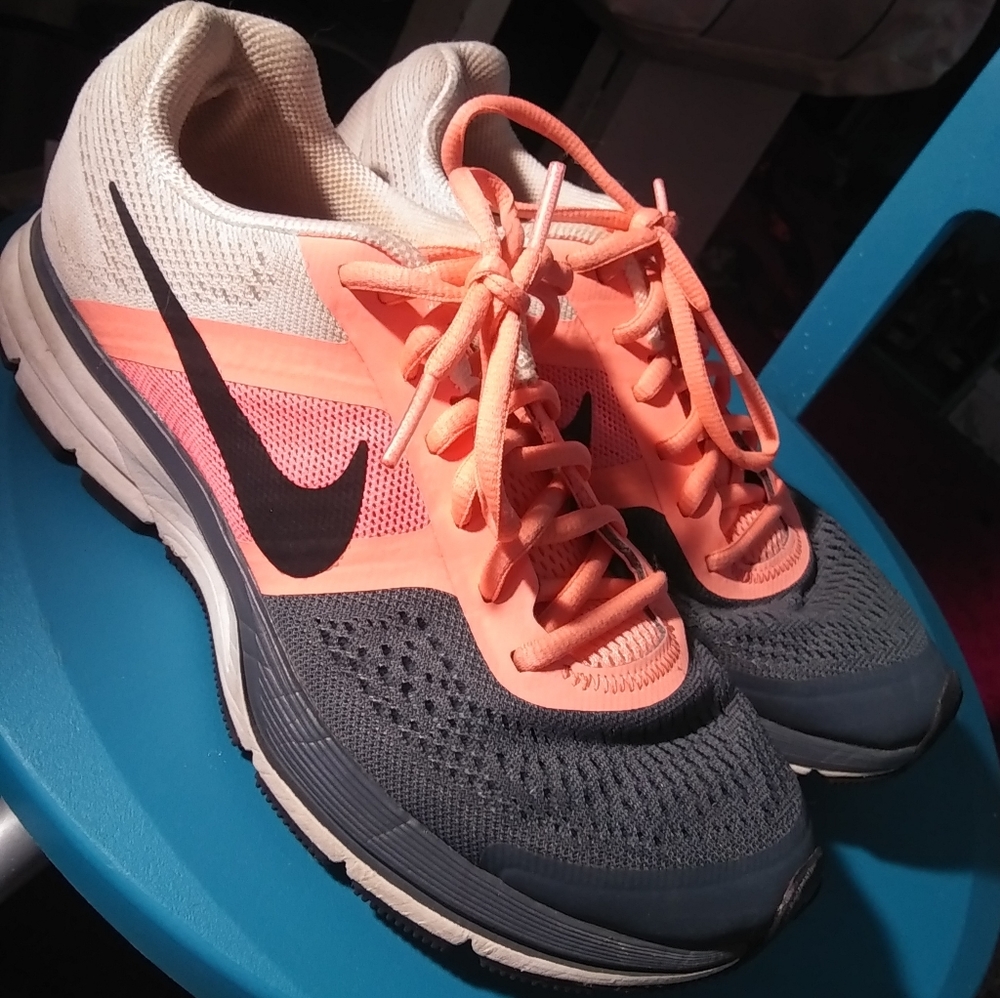 Nikes